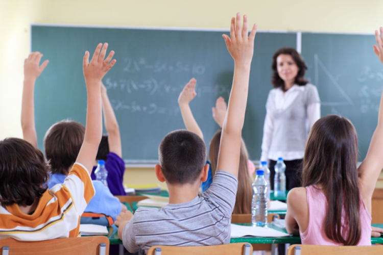 Öt nappal a tanévkezdés után ismét iskolákat zártak be Németországban