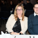 Vacsorával egybekötött sportköri beszámoló a Szany SE-nél. (2026. 01. 31.)