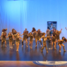 Movement Dance School Veszprémben