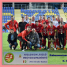 Rábaszentandrás-Abda 0:1 (0:0) (I. a stadion és a labdarúgó mérkőzés)