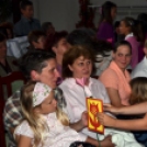 Községi anyáknapi ünnepség Rábaszentandráson
