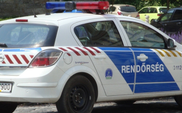 Unokázós csalókat fogtak el a rendőrök