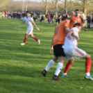 Rábaszentandrás-Hegyeshalom 0:0 (0:0)