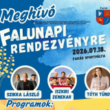 Falunap Farádon
