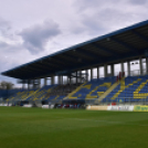 Rábaszentandrás-Abda 0:1 (0:0) (I. a stadion és a labdarúgó mérkőzés)