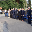 Nemzeti Összetartozás Napja Szanyban.