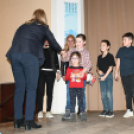 FARSANG A SZANYI ISKOLÁBAN (2026. 02. 13.)