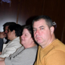 Vacsorával egybekötött sportköri beszámoló a Szany SE-nél. (2026. 01. 31.)