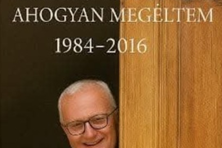 Könyvbemutató Rábapordányban