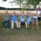 17. „öreg-öregfiúk” találkozó Rábaszentandrás, 2026. 07. 04.