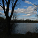 A Szanyi Horgásztó