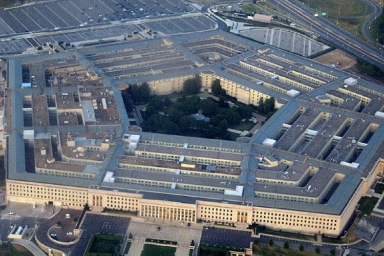 A Pentagon jelentős humanitárius segélyt nyújt a ciklon sújtotta Mozambiknak