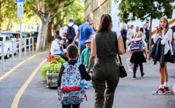 Biztonságban az iskolában és azon kívül is