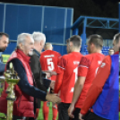 Rábaszentandrás-Abda 0:1 (0:0) (II. érmek és díjak átadása)