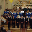 85 éves a Szanyi Szent Imre Daloskör