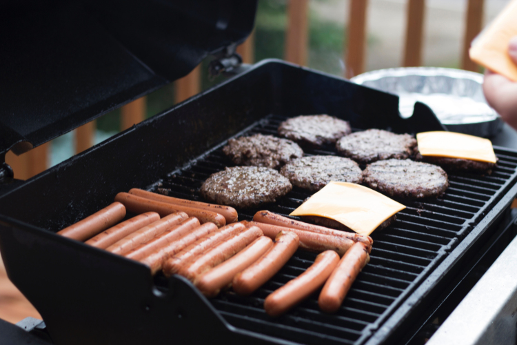 5 tipp a tökéletes grillezéshez