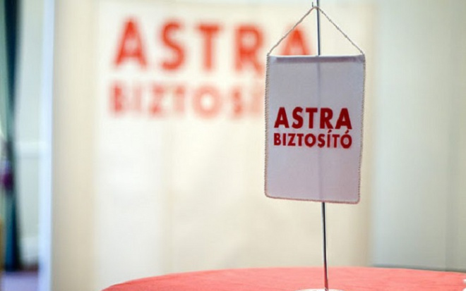 Csődbe ment az Astra biztosító