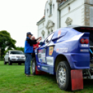 Hungarian Baja terep-rallye verseny