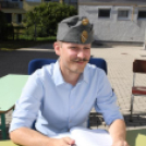 Legényavatás és Mulatság Szanyban