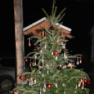 19-ik adventi ablaknyitás Vágon