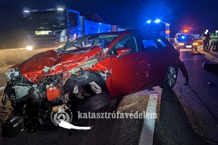 A tűzesetek és műszaki mentések során a múlt héten hatan megsérültek, egy ember életét vesztette