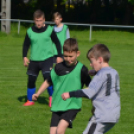 U-11-es Bozsik program labdarúgótorna Szanyban