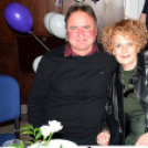 Vacsorával egybekötött sportköri beszámoló a Szany SE-nél. (2026. 01. 31.)