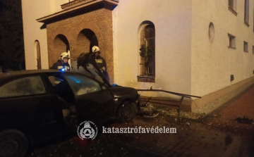 Egy ember életét vesztette, heten pedig megsérültek a tűzesetek és műszaki mentések során