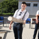 Legényavatás és Mulatság Szanyban