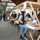 II. Falusi disznóvágás Szanyban.