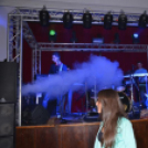 ACUSTIC 69 buli Szanyban