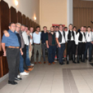 Legényavatás és Mulatság Szanyban