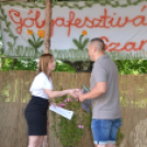 Gólya Fesztivál Szany, 2025. június 14.