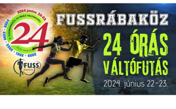 FussRábaköz 2024