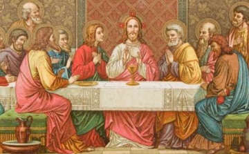 Húsvét - Nagycsütörtökön az utolsó vacsorára emlékeznek a keresztények