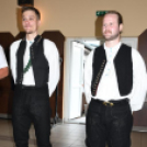 Legényavatás és Mulatság Szanyban