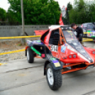 Hungarian Baja terep-rallye verseny