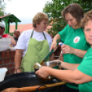 A VÉ-FESZT második napja Vásárosfaluban