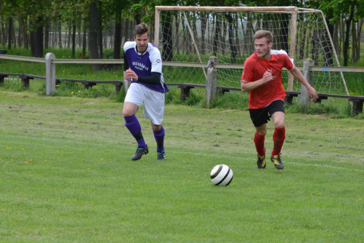 Szany-Hegykő  1:1 (0:0) U 21-es megyei II.o. bajnoki labdarúgó mérkőzés