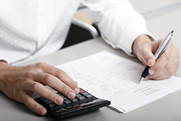 Személyi jövedelemadó megfizetése részletekben