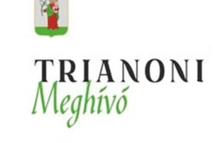 Trianoni megemlékezés