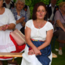 Ötödik alkalommal találkoztak a citerások Szilban