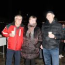 19-ik adventi ablaknyitás Vágon