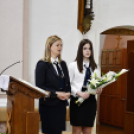 Boldog Apor Vilmos vértanú püspökre emlékeztek Szanyban