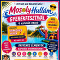 MosolyHullám gyerekfesztivál