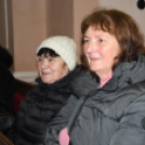 Karácsonyi koncert a szanyi templomban.