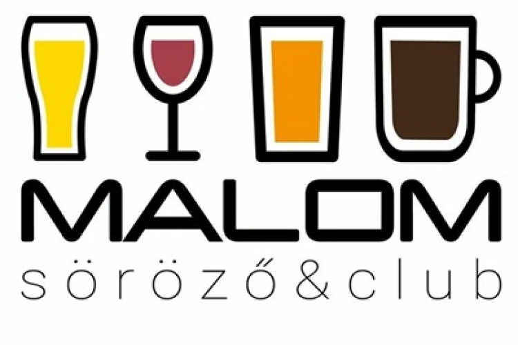 Bazi nagy Malom Záró Sudival