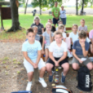 Kisboldogasszony napi zarándoklat püspöki szentmisével – Szent Anna Katolikus Általános Iskola és Óvoda ünnepi rendezvénye Szanyban