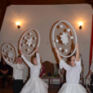 Falukarácsony Rábaszentanráson