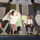 Ciao Bambina Szanyban. (2022.08.01.)